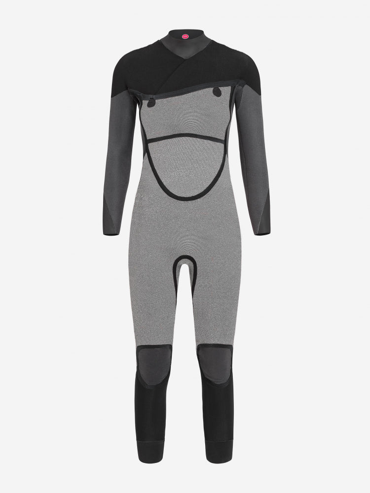 ORCA Tango 4:3 Surf Wetsuit - Female