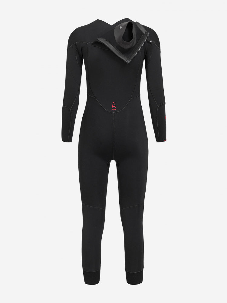 ORCA Tango 4:3 Surf Wetsuit - Female
