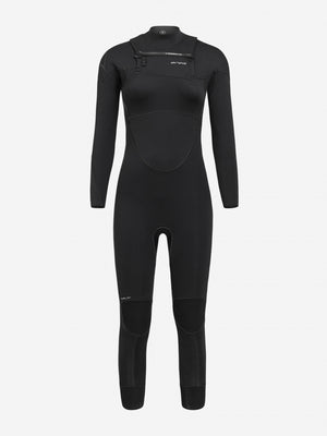 ORCA Tango 3:2 Surf Wetsuit - Female