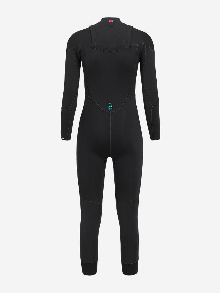 ORCA Tango 3:2 Surf Wetsuit - Female