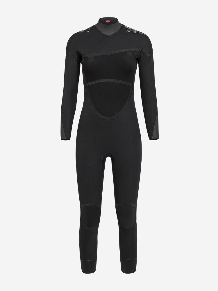ORCA Tango 3:2 Surf Wetsuit - Female