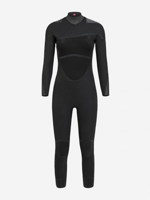 ORCA Tango 3:2 Surf Wetsuit - Female
