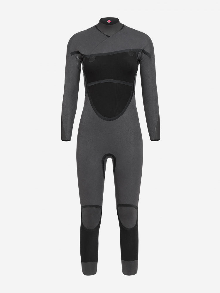 ORCA Tango 3:2 Surf Wetsuit - Female