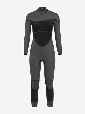 ORCA Tango 3:2 Surf Wetsuit - Female