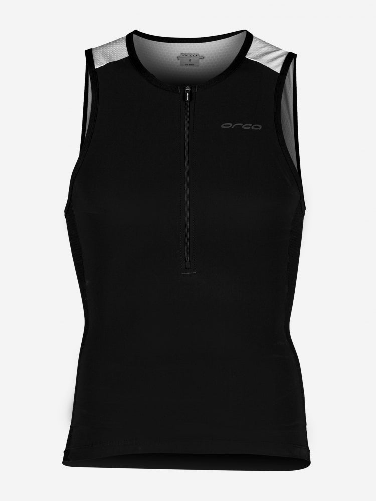 ORCA Athlex Sleeveless Tri Top - Men Trisuit