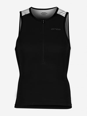 ORCA Athlex Sleeveless Tri Top - Men Trisuit