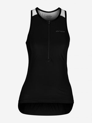 ORCA Athlex Sleeveless Tri Top - Women Trisuit