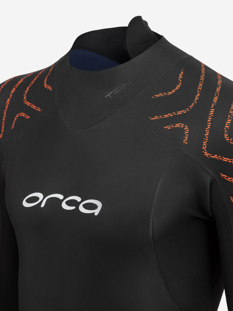 ORCA Vitalis TRN Openwater Wetsuit - Male