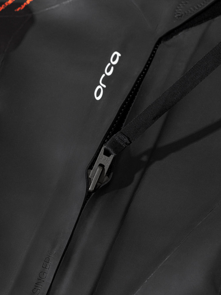 ORCA Vitalis TRN Openwater Wetsuit - Male