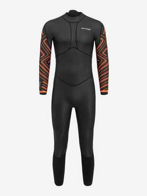 ORCA Vitalis Breast Stroke Openwater 2024 Wetsuit - Male