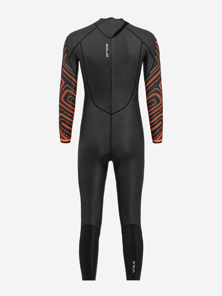 ORCA Vitalis Breast Stroke Openwater Wetsuit - Male