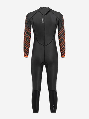 ORCA Vitalis Breast Stroke Openwater Wetsuit - Male