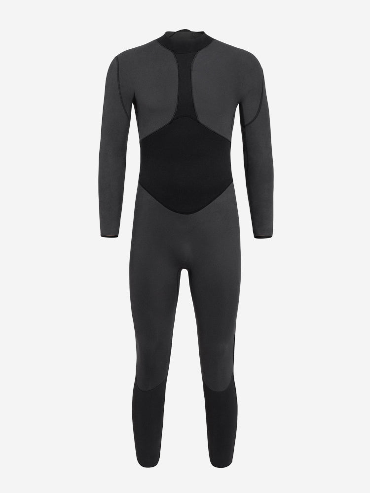 ORCA Vitalis Breast Stroke Openwater Wetsuit - Male