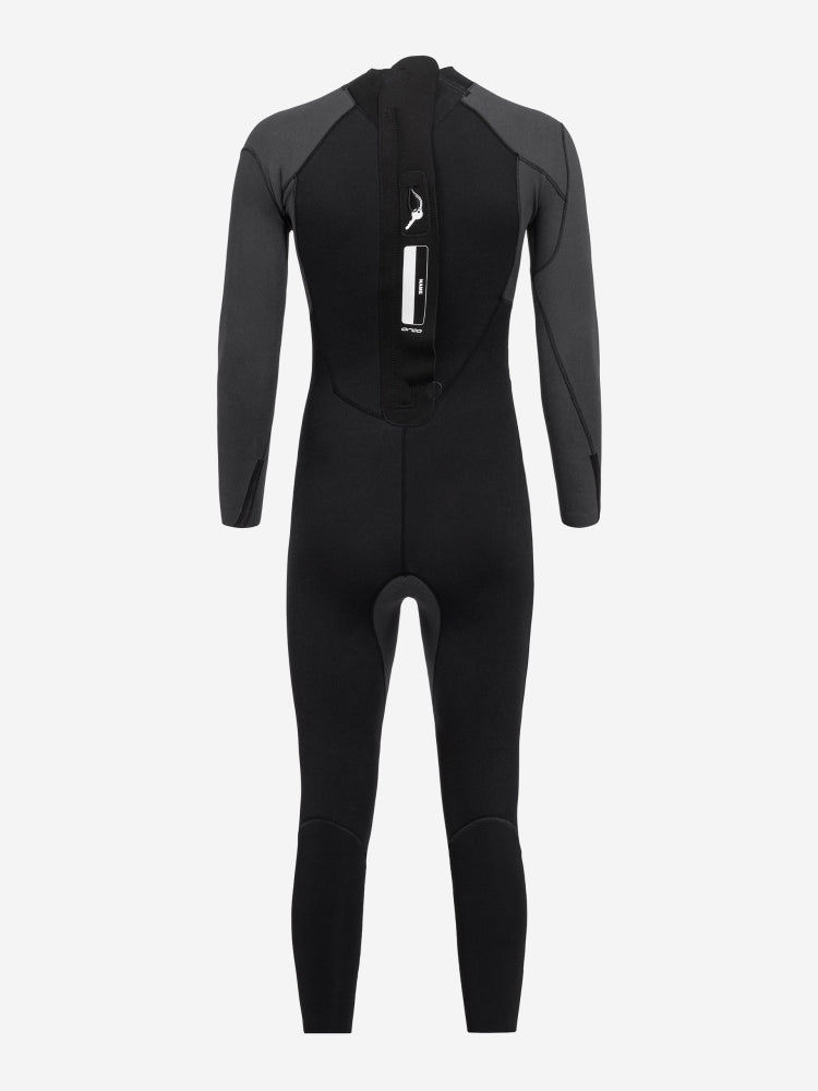 ORCA Vitalis Breast Stroke Openwater Wetsuit - Male
