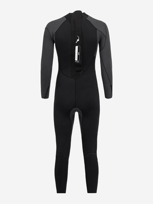 ORCA Vitalis Breast Stroke Openwater Wetsuit - Male