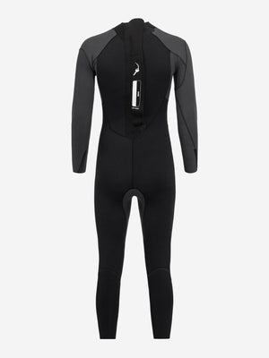 ORCA Vitalis Breast Stroke Openwater 2024 Wetsuit - Male