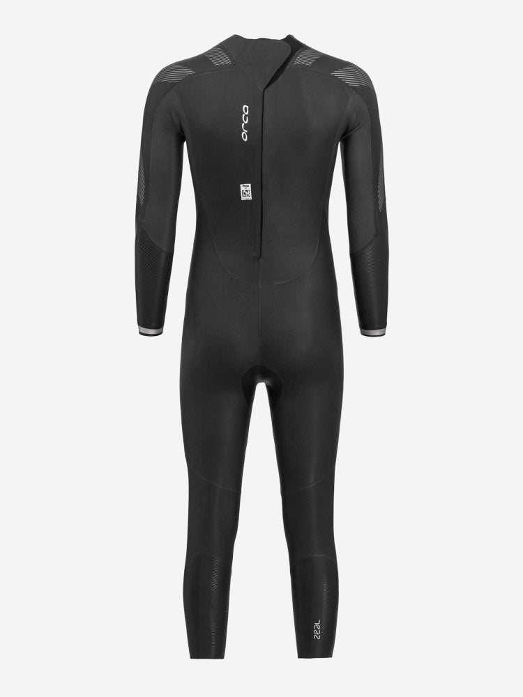 ORCA Zeal Perform Openwater Wetsuit - Male
