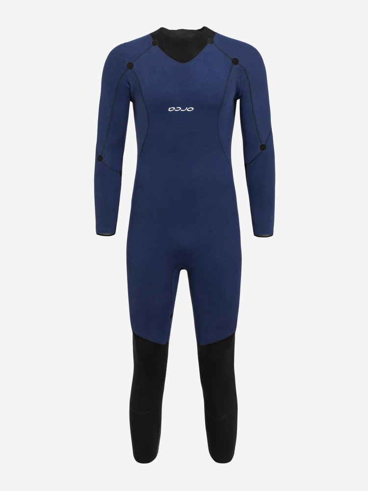 ORCA Zeal Perform Openwater Wetsuit - Male