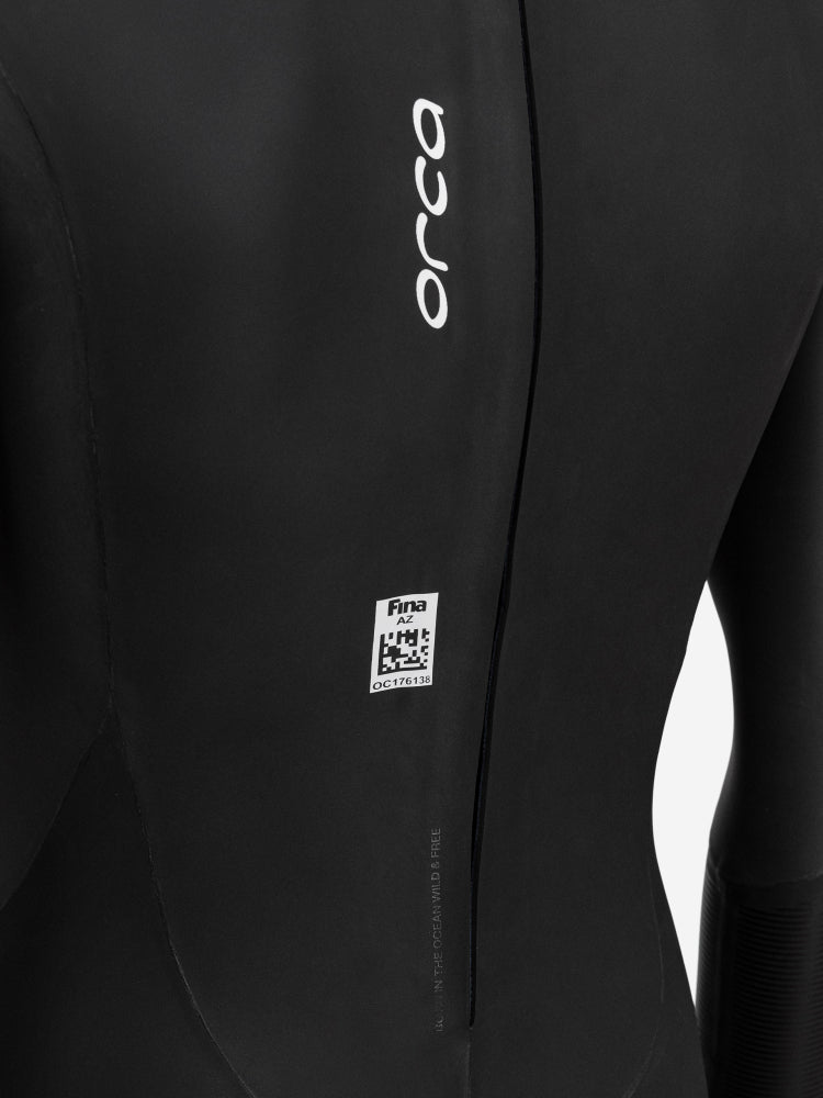 ORCA Zeal Perform Openwater Wetsuit - Male