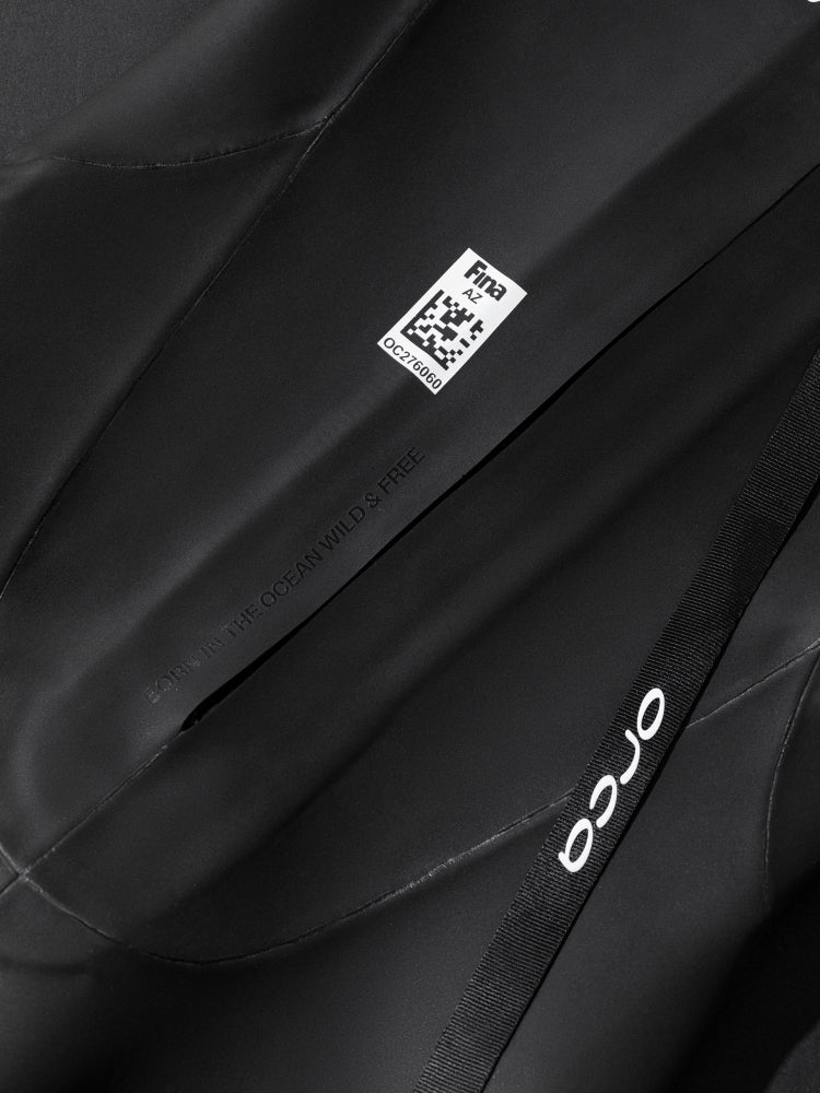 ORCA Zeal Perform Openwater Wetsuit - Male