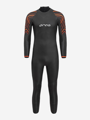 ORCA Vitalis Thermal Openwater Wetsuit - Male
