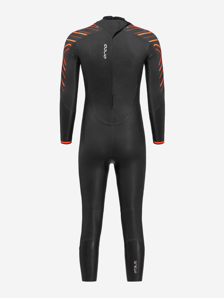 ORCA Vitalis Thermal Openwater Wetsuit - Male