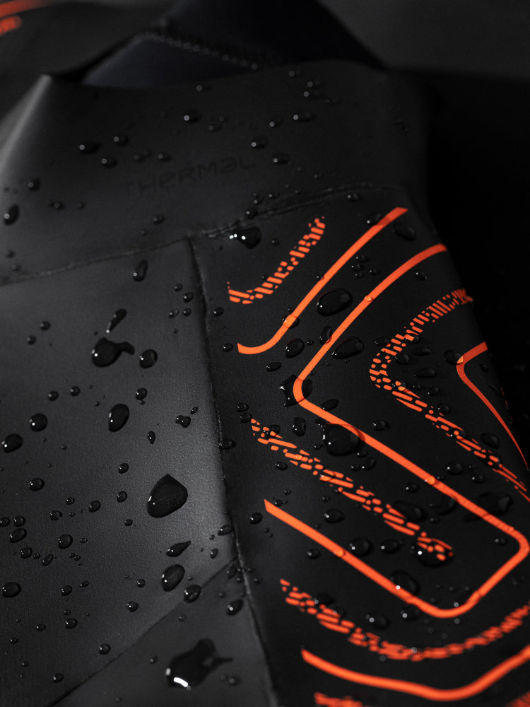 ORCA Vitalis Thermal Openwater Wetsuit - Male