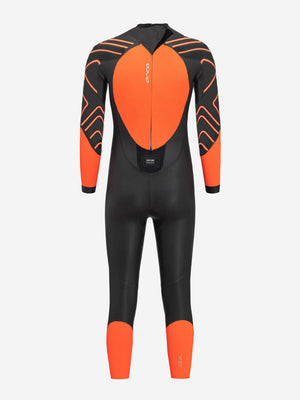 ORCA Zeal Hi-Vis Openwater Wetsuit - Male