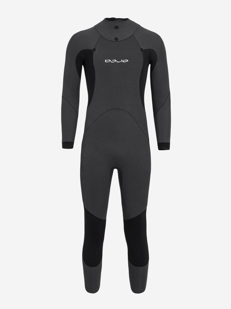 ORCA Zeal Hi-Vis Openwater Wetsuit - Male