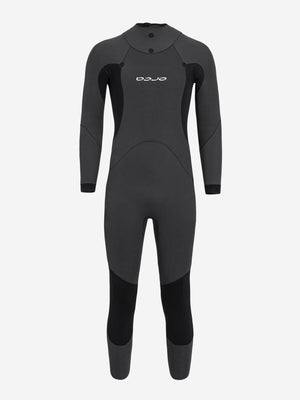 ORCA Zeal Hi-Vis Openwater Wetsuit - Male