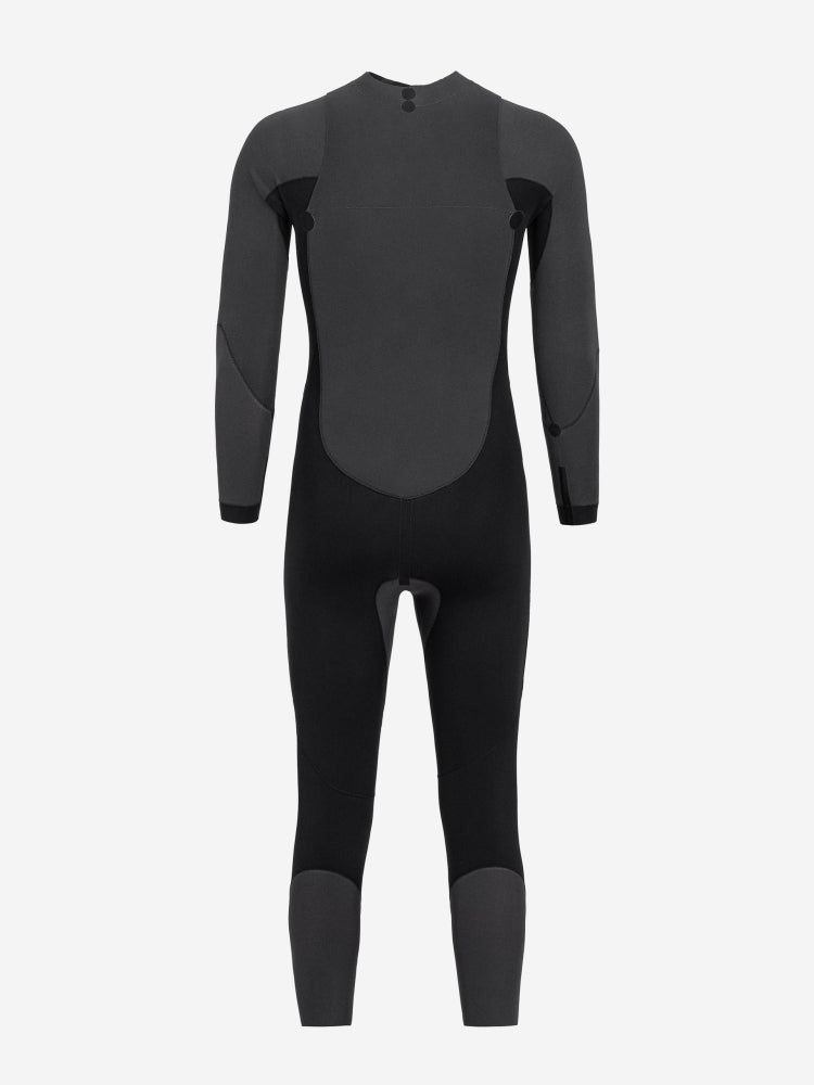 ORCA Zeal Hi-Vis Openwater Wetsuit - Male