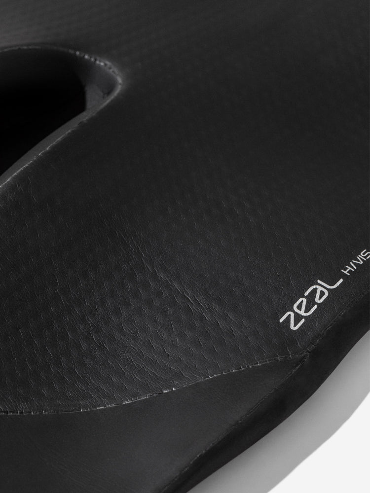 ORCA Zeal Hi-Vis Openwater Wetsuit - Male