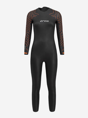 ORCA Vitalis TRN Openwater 2024 Wetsuit - Female