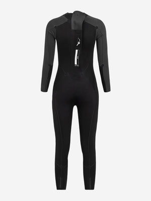ORCA Vitalis TRN Openwater Wetsuit - Female
