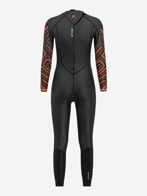 ORCA Vitalis Breast Stroke Openwater Wetsuit - Female
