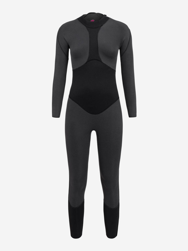 ORCA Vitalis Breast Stroke Openwater Wetsuit - Female