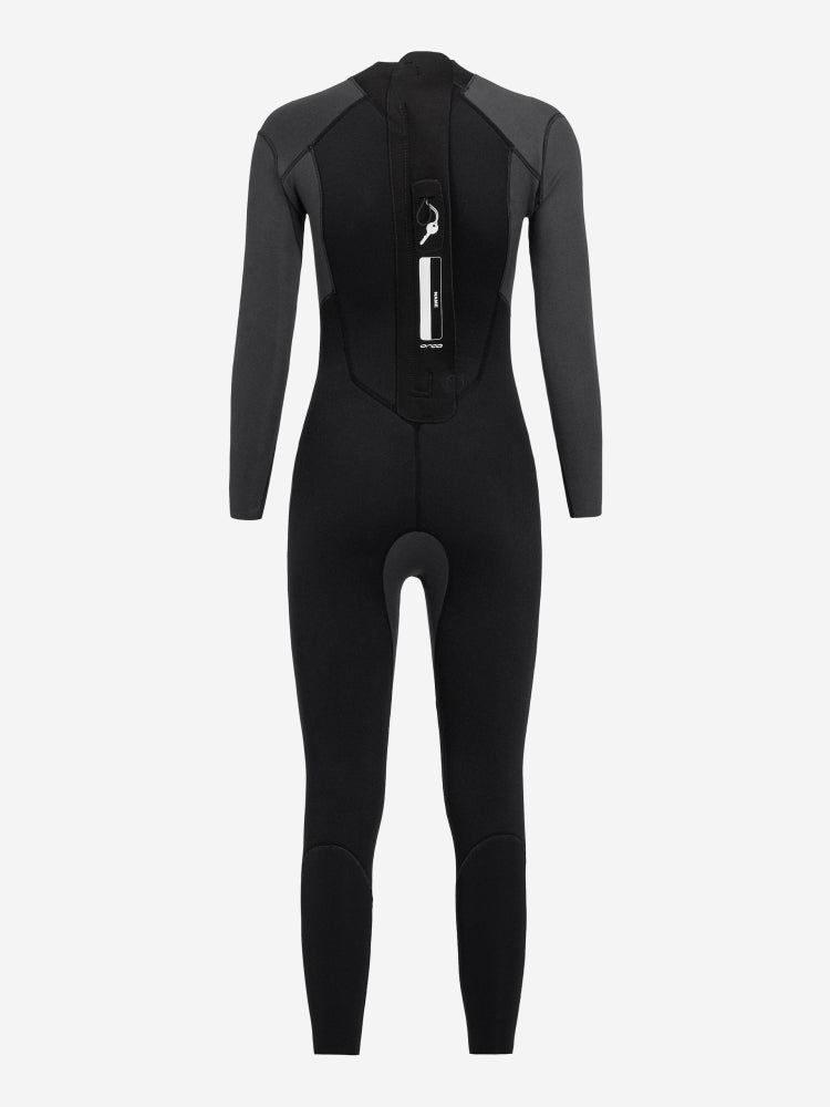 ORCA Vitalis Breast Stroke Openwater Wetsuit - Female