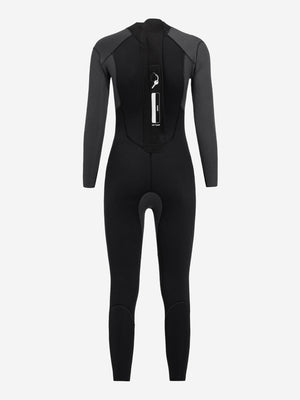 ORCA Vitalis Breast Stroke Openwater Wetsuit - Female