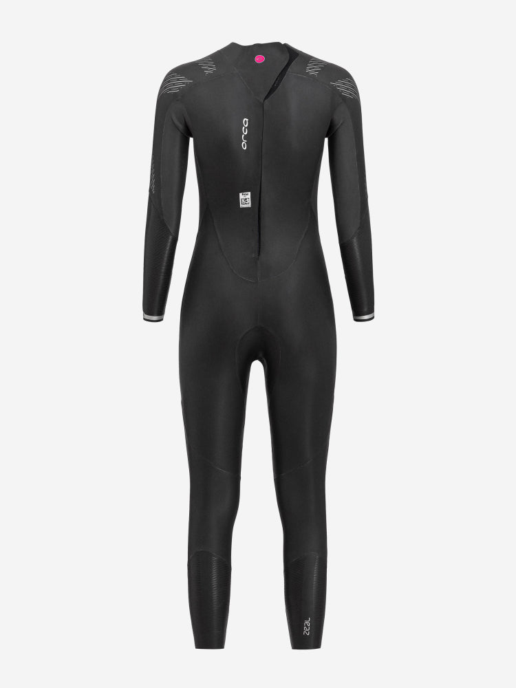 ORCA Zeal Perform Openwater Wetsuit - Female