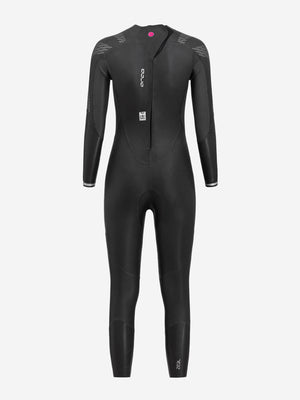 ORCA Zeal Perform Openwater Wetsuit - Female