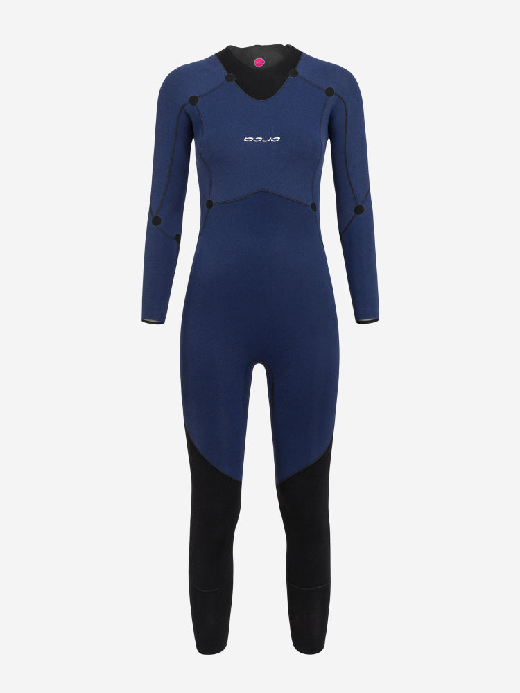 ORCA Zeal Perform Openwater Wetsuit - Female