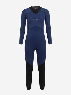 ORCA Zeal Perform Openwater Wetsuit - Female
