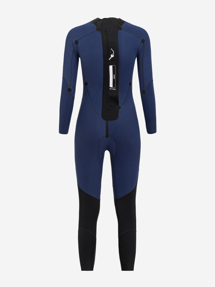 ORCA Zeal Perform Openwater Wetsuit - Female