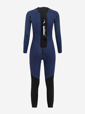 ORCA Zeal Perform Openwater Wetsuit - Female