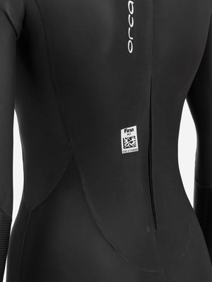 ORCA Zeal Perform Openwater Wetsuit - Female