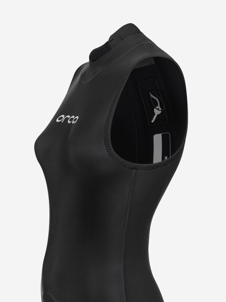 ORCA Vitalis Light Openwater Wetsuit - Female