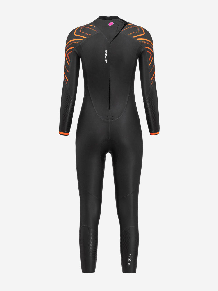 ORCA Vitalis Thermal Openwater  Wetsuit - Female
