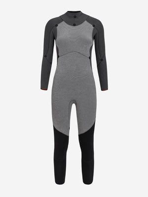 ORCA Vitalis Thermal Openwater 2024 Wetsuit - Female