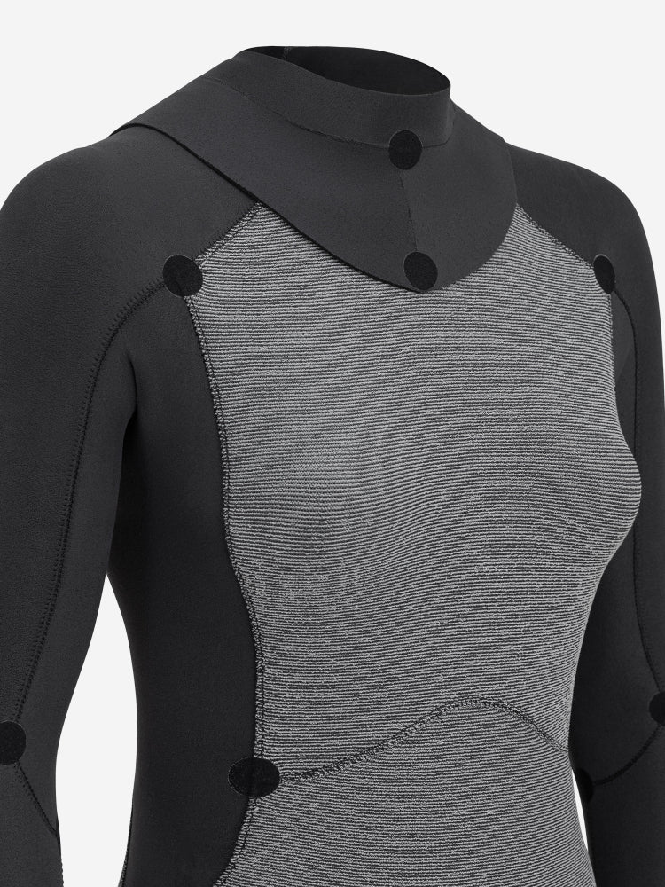 ORCA Vitalis Thermal Openwater  Wetsuit - Female