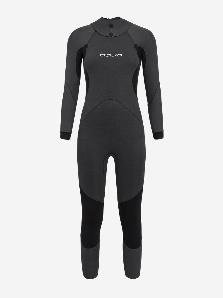 ORCA Zeal Hi-Vis Openwater Wetsuit - Female